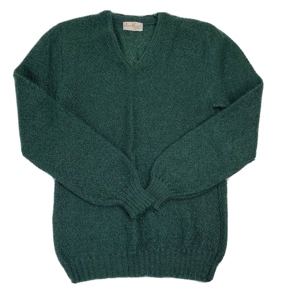 James Kenrol Womens Knit Sweater